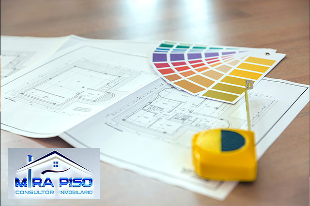 MiraPiso, tu consultor inmobiliario. Realizamos la gestión de compra, venta y alquiler de inmuebles.