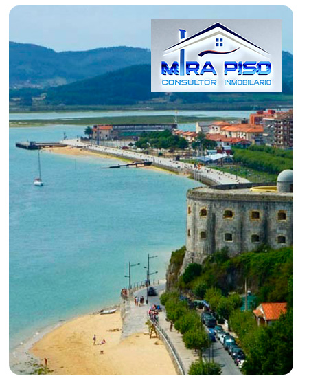 Asesor inmobiliario en Santoña y 7 Villas. Comprar, vender y alquilar. inanciación y reformas de viviendas en Santoña y 7 Villas