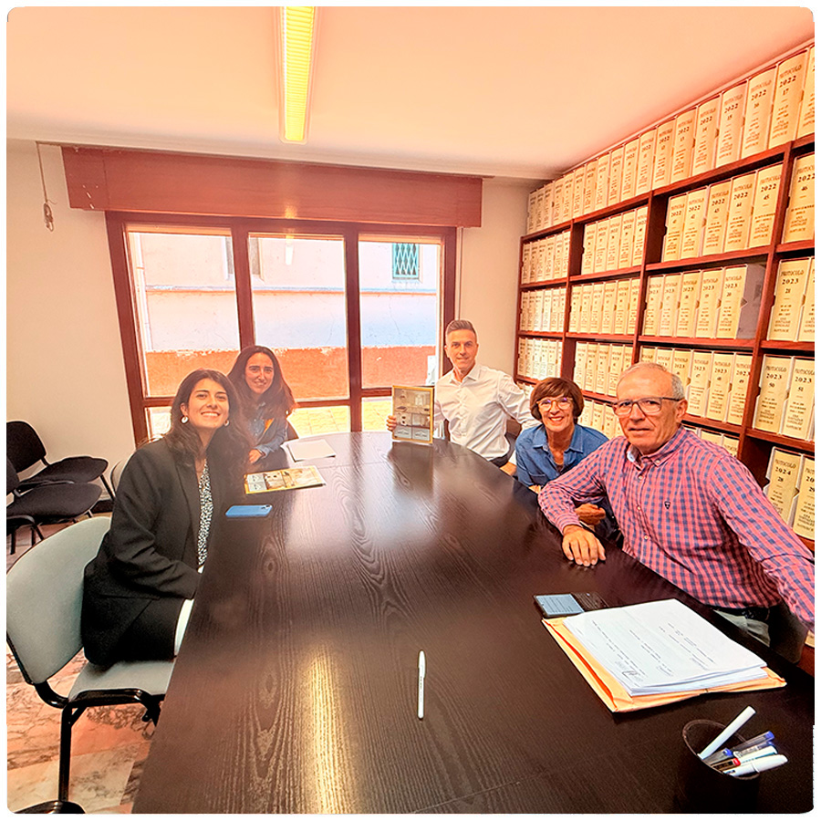 MiraPiso, tu consultor inmobiliario. Realizamos la gestión de compra, venta y alquiler de inmuebles.