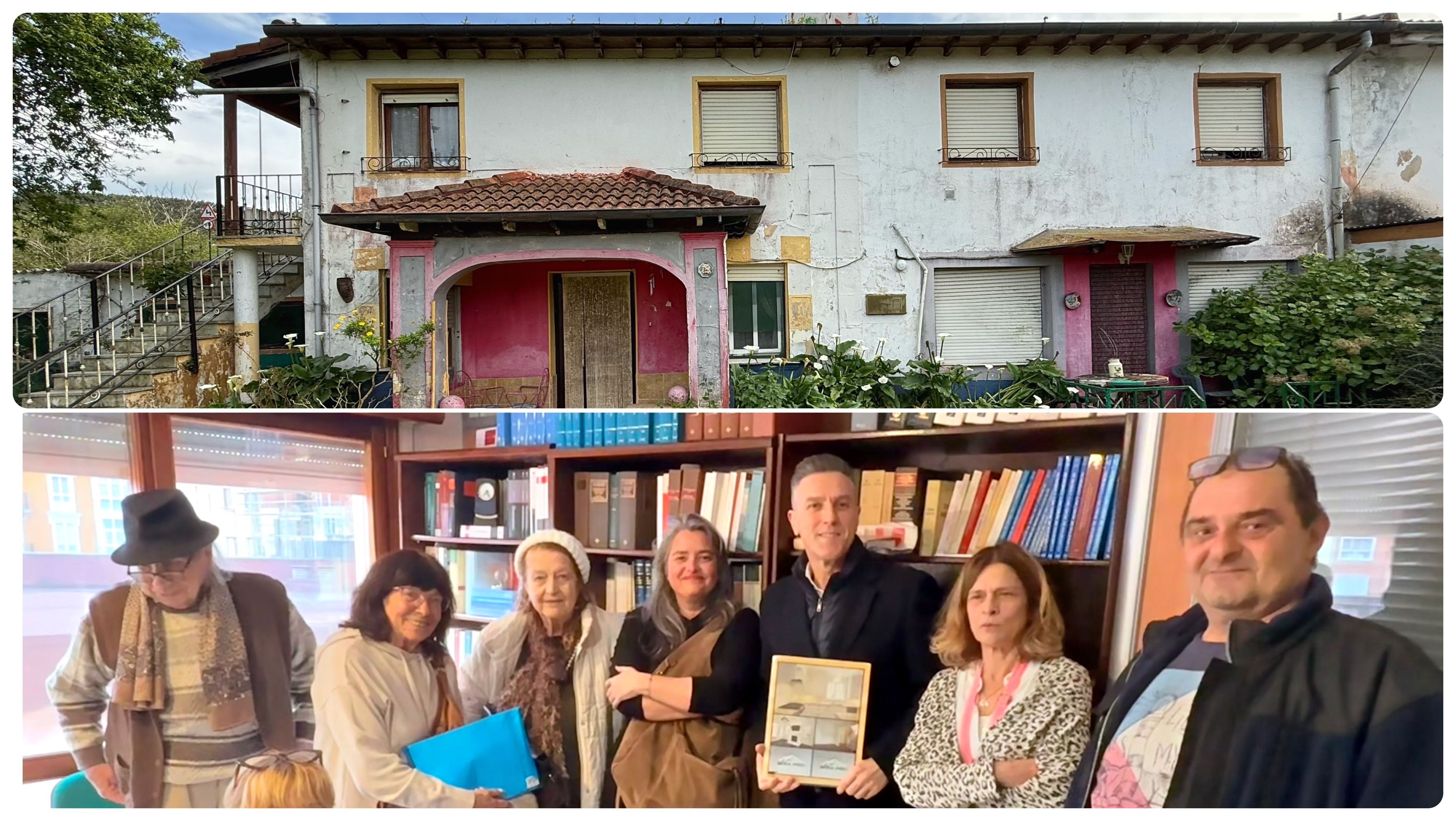 MiraPiso, tu consultor inmobiliario. Realizamos la gestión de compra, venta y alquiler de inmuebles.