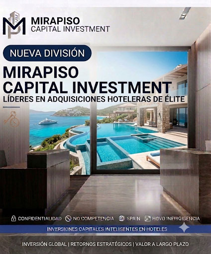 Capital Investment